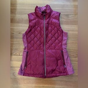 Lululemon Vest Size 12